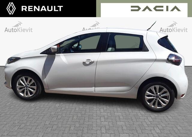 Renault ZOE R135 Zen 52 kWh