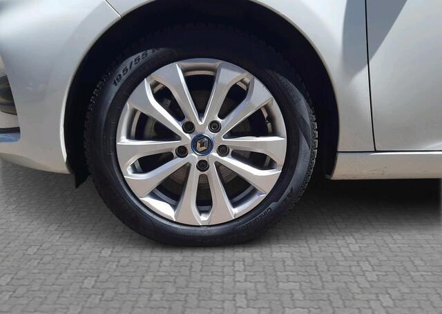 Renault ZOE R135 Zen 52 kWh