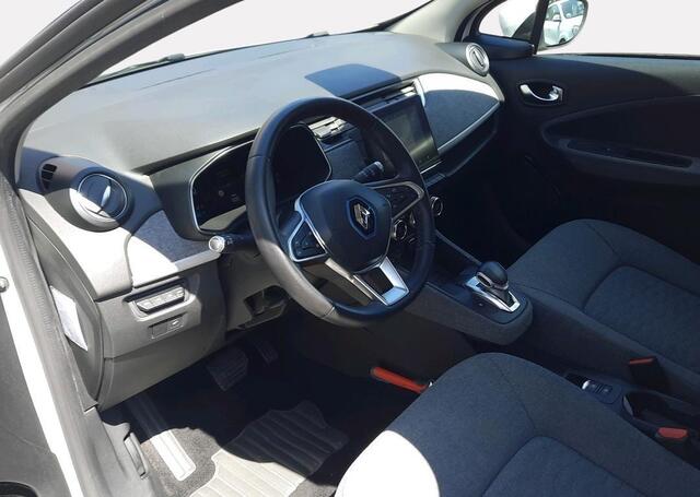 Renault ZOE R135 Zen 52 kWh