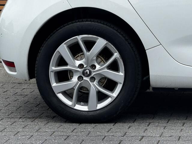 Renault ZOE R110 Limited 41 kWh Parkeerhulp / Cruise / Incl Accu