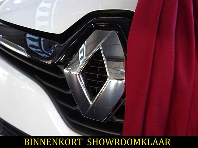 Renault ZOE R90 Bose 41 kWh (Accuhuur)