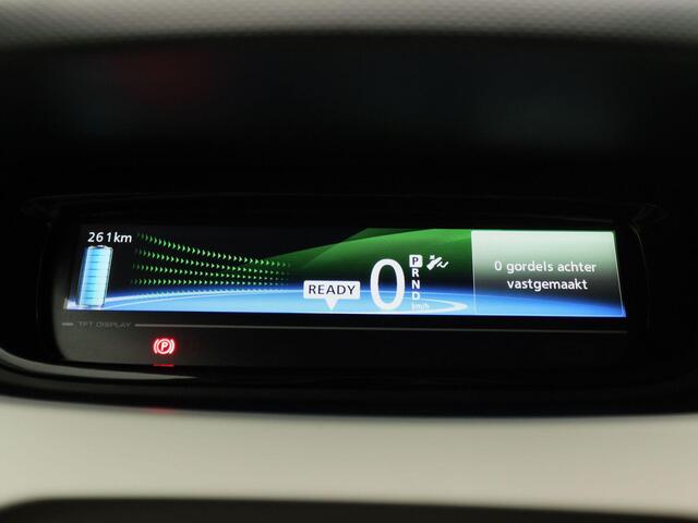 Renault ZOE R90 Life 41 kWh Koopaccu | Automaat | Cruise Control | Climate Control | Parkeersensoren | R-Link navigatie |