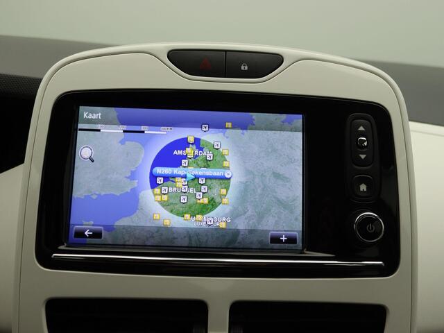 Renault ZOE R90 Life 41 kWh Koopaccu | Automaat | Cruise Control | Climate Control | Parkeersensoren | R-Link navigatie |