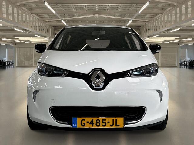 Renault ZOE R110 Limited 41 kWh Koop accu, Bluetooth, PDC, garantie...