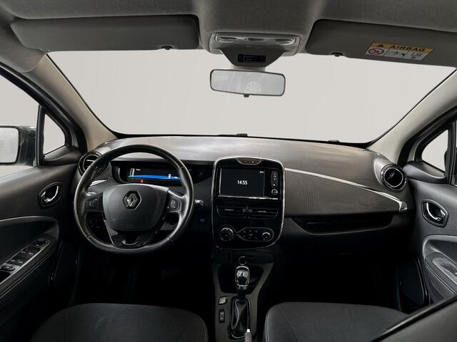 Renault ZOE R110 Limited 41 kWh Koop accu, Bluetooth, PDC, garantie...