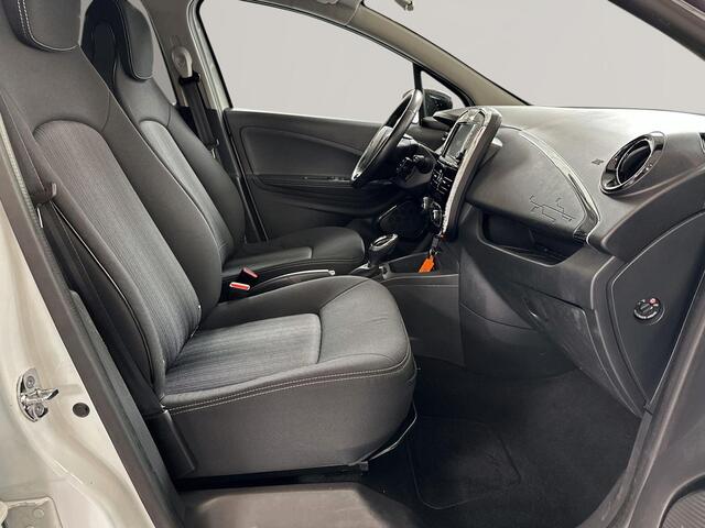 Renault ZOE R110 Limited 41 kWh Koop accu, Bluetooth, PDC, garantie...