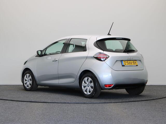 Renault ZOE R110 Life 52 kWh (ex Accu) | Apple Carplay & Android Auto | Cruise Control | Airco | LED Verlichting |