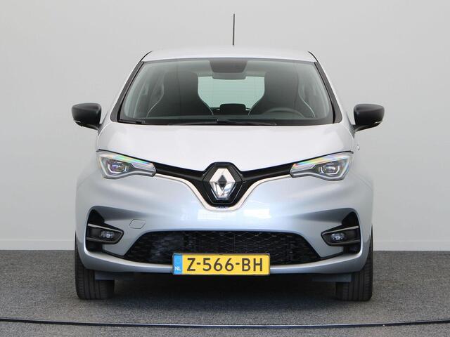 Renault ZOE R110 Life 52 kWh (ex Accu) | Apple Carplay & Android Auto | Cruise Control | Airco | LED Verlichting |