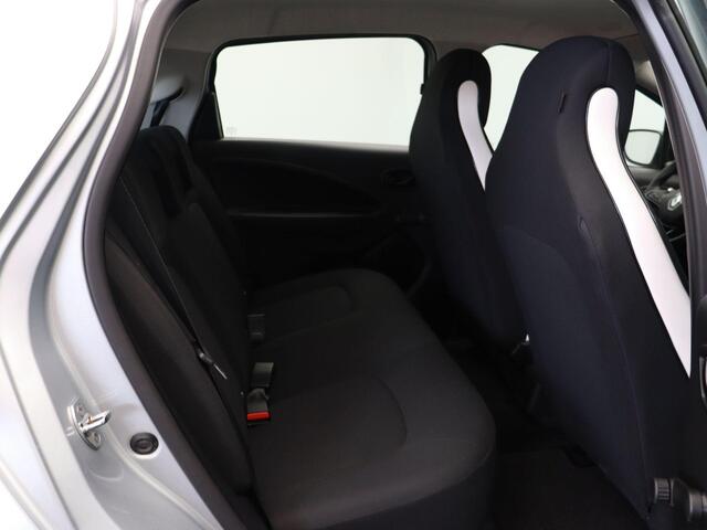 Renault ZOE R110 Life 52 kWh (ex Accu) | Apple Carplay & Android Auto | Cruise Control | Airco | LED Verlichting |