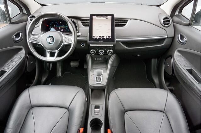 Renault ZOE R135 Edition One 52kWh KOOP ACCU SOH 91%