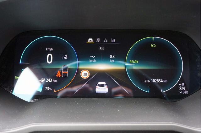 Renault ZOE R135 Edition One 52kWh KOOP ACCU SOH 91%