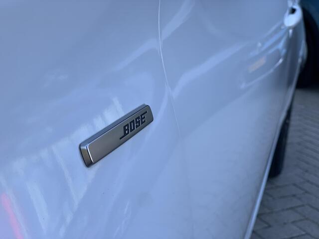Renault ZOE Q90 Quickcharge 41 kWh (incl. accu) | Bose | Lederen interieur | Naviagtie