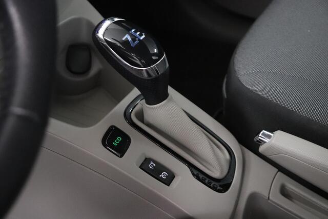 Renault ZOE R240 Intens 22 kWh (Huur Accu) | Camera | Climate control | Cruise control | Key less |