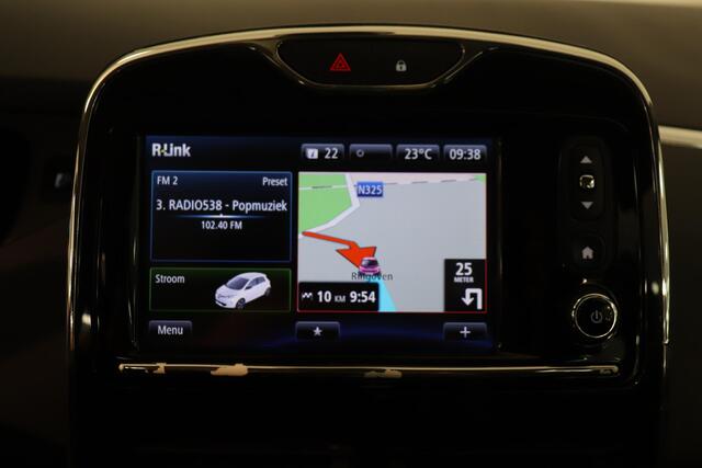 Renault ZOE R240 Intens 22 kWh (Huur Accu) | Camera | Climate control | Cruise control | Key less |