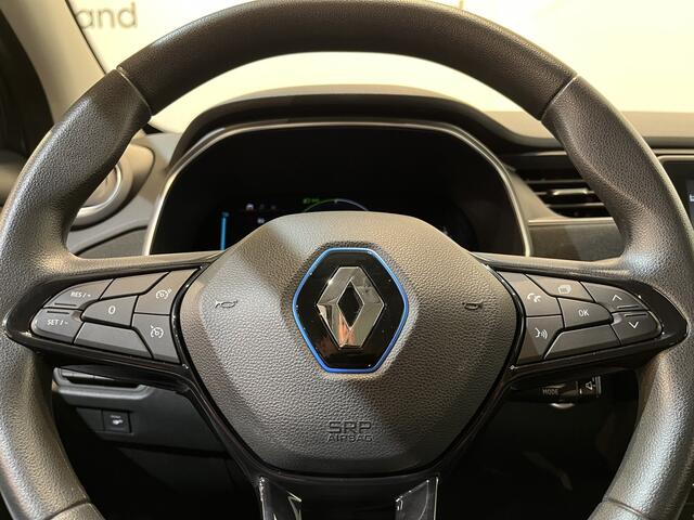 Renault ZOE R110 Life 52 kWh (Incl. Accu) / CarPlay / Airco / Cruise Control / 34.000 KM !! Prijs ex BTW ¤ 11.530,-