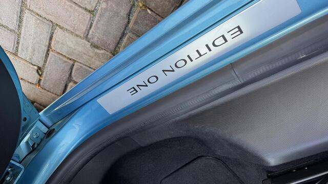 Renault ZOE R135 Edition One 52 kWh | Accu eigendom | Meest Luxe uitvoering |