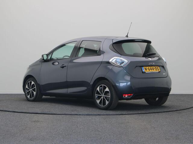 Renault ZOE R90 Intens 41 kWh (ex Accu) | Dealer onderhouden | Navigatie | Climate Control | Accu Score 90%