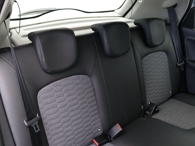 Renault ZOE R135 Intens 52 kWh | Accu Koop | Stuur en stoelverwarming | Achteruitrijcamera | Parkeersensoren voor en achter | Navigatie |