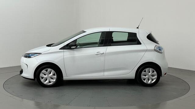 Renault ZOE R90 LIFE 40KWH INCLUSIEF ACCU