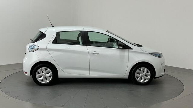 Renault ZOE R90 LIFE 40KWH INCLUSIEF ACCU