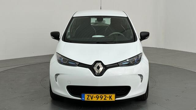 Renault ZOE R90 LIFE 40KWH INCLUSIEF ACCU