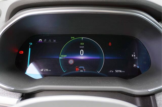 Renault ZOE R135 Intens Business 52kWh KOOP ACCU SOH 93%