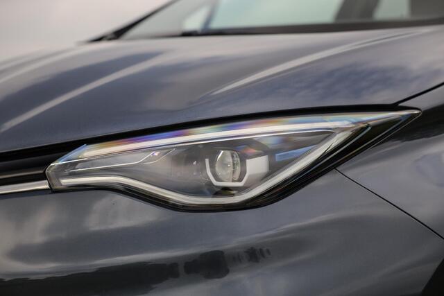 Renault ZOE R135 Intens 52 kWh Koopaccu ? Leder ? Camera ? Warmtepomp