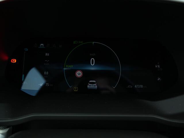 Renault ZOE R135 ZEN 52 KWH CCS | Navi | Clima | PDC v/a | Camera
