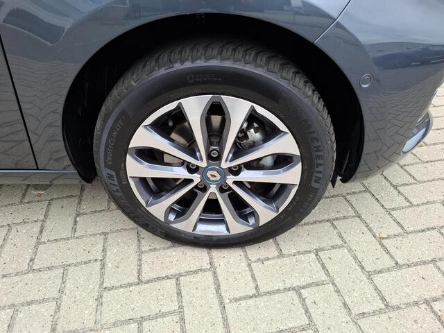 Renault ZOE R135 Intens 52 kWh CCS Koop Accu