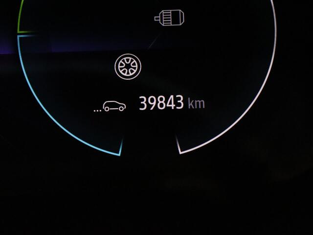Renault ZOE R135 Limited 52 kWh Automaat Cruise | Carplay | Navi | Parkeersens. achter
