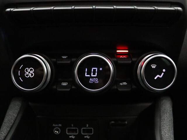 Renault ZOE R135 Limited 52 kWh Automaat Cruise | Carplay | Navi | Parkeersens. achter