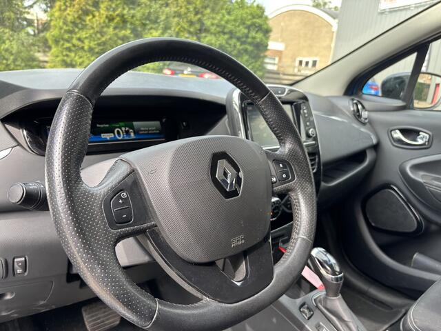 Renault ZOE Q90 Intens Quickcharge 41 kWh | Eigen batterij