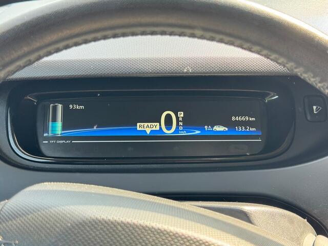 Renault ZOE Q90 Intens Quickcharge 41 kWh koop accu