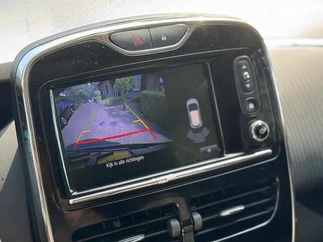 Renault ZOE Q90 Intens Quickcharge 41 kWh koop accu