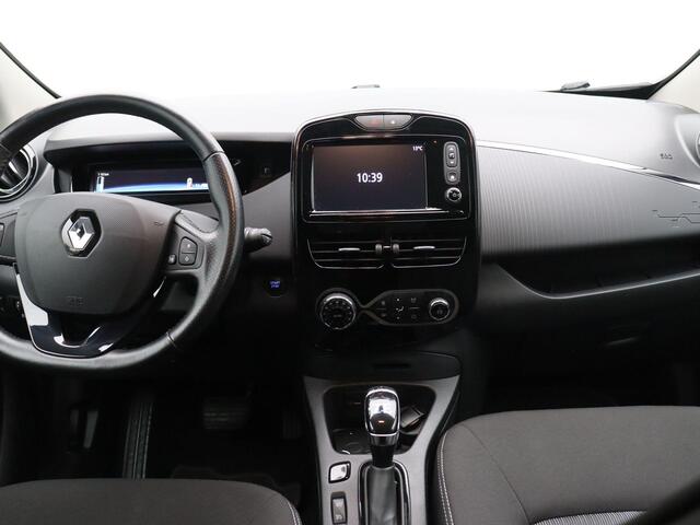 Renault ZOE R110 Limited 41 kWh Accu huur | 94% Accu score | Achteruitrijcamera | Navigatie |