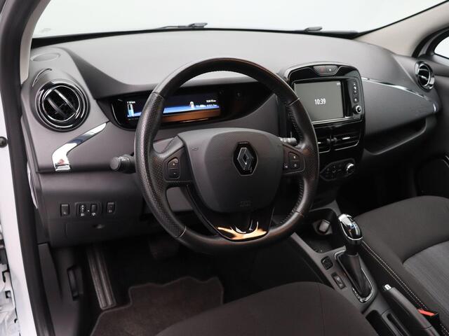 Renault ZOE R110 Limited 41 kWh Accu huur | 94% Accu score | Achteruitrijcamera | Navigatie |