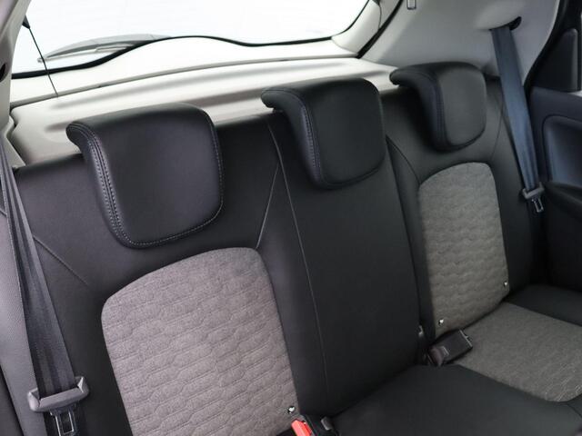 Renault ZOE R135 Intens 52 kWh (ex Accu) 95% Accu score | Dealer onderhouden | Trekhaak | Climate control | Navigatie | Achteruitrijcamera | LED verlichting |