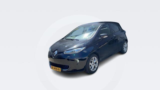 Renault ZOE R110 Limited 41 kWh / KOOP ACCU /