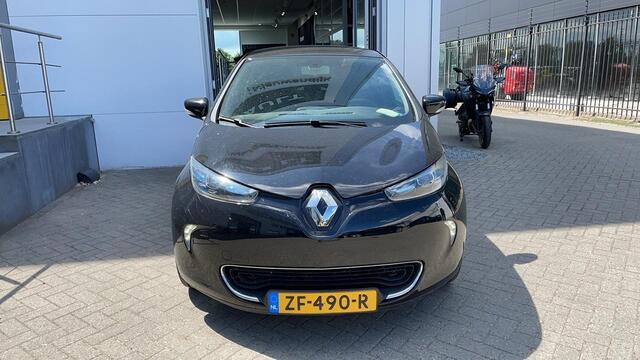 Renault ZOE R110 Limited 41 kWh / KOOP ACCU /