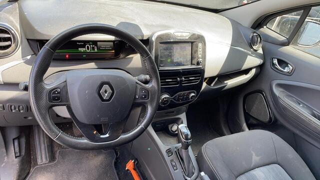 Renault ZOE R110 Limited 41 kWh / KOOP ACCU /