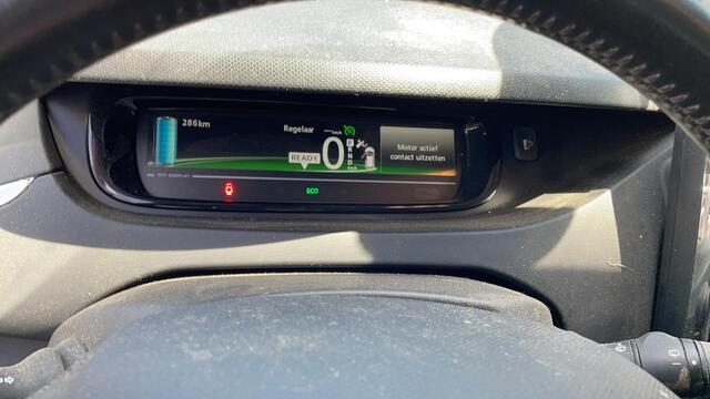 Renault ZOE R110 Limited 41 kWh / KOOP ACCU /