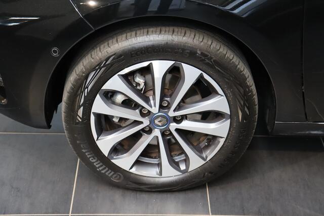 Renault ZOE R135 Edition One 52 kWh
