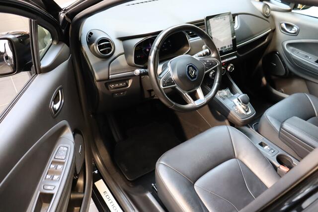 Renault ZOE R135 Edition One 52 kWh