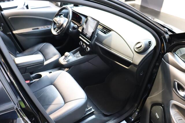 Renault ZOE R135 Edition One 52 kWh