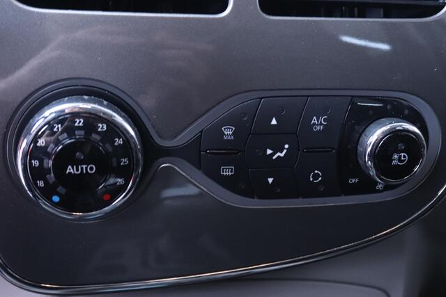 Renault ZOE R90 Entry 41 kWh EX Accu Clima/Navi/Bose