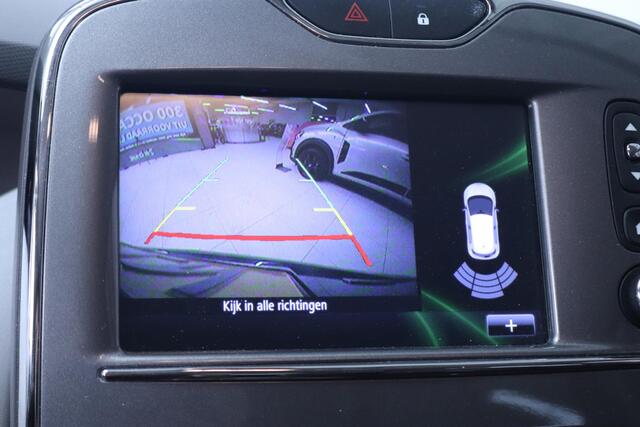 Renault ZOE R90 Entry 41 kWh EX Accu Clima/Navi/Bose