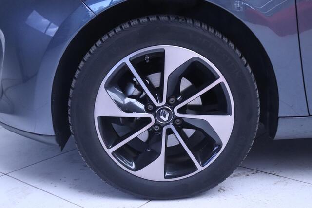 Renault ZOE R90 Entry 41 kWh EX Accu Clima/Navi/Bose