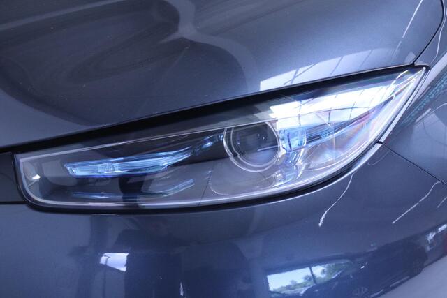 Renault ZOE R90 Entry 41 kWh EX Accu Clima/Navi/Bose