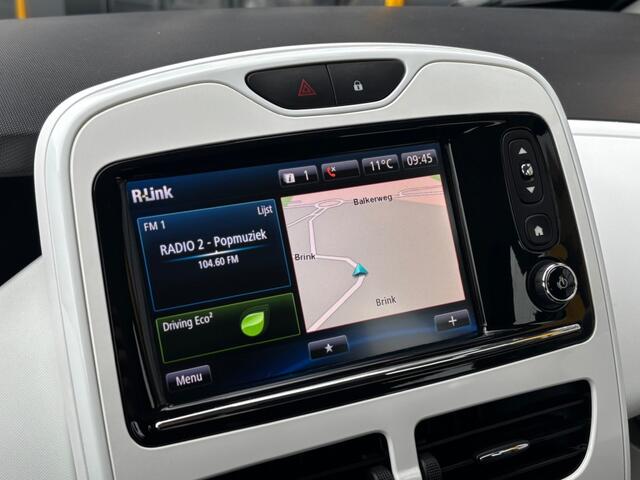 Renault ZOE R90 Life 41 kWh Koop Accu 58000km