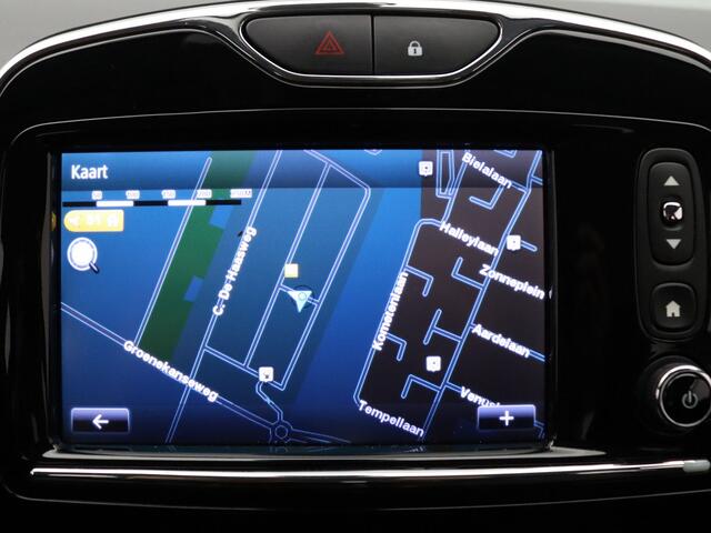 Renault ZOE R110 Limited 41 kWh Automaat Camera | Climate | Cruise | Navi | Parkeersens. achter